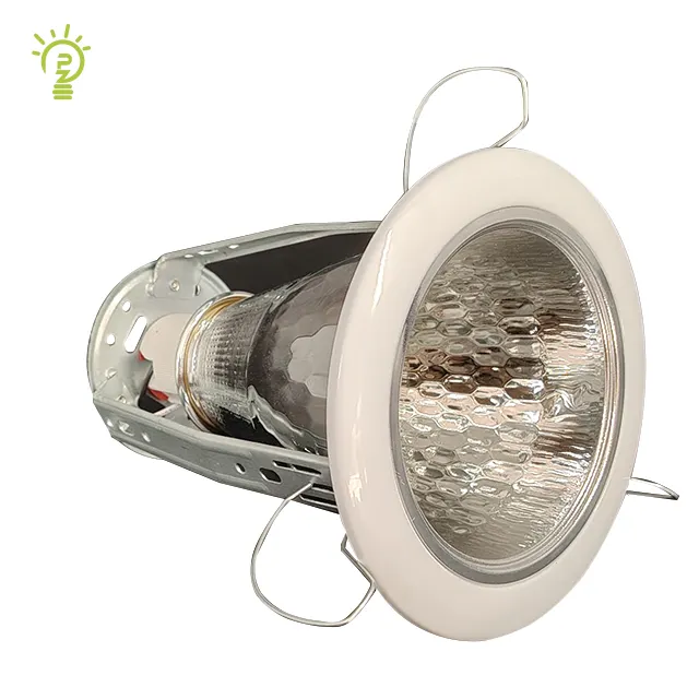 Hot Sale High Quality for Thailand Southeast Asia 3/3.5/4 Inch Down Light Fixture