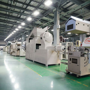 Máquina para hacer jabón de triple molienda en China - Product Image 1