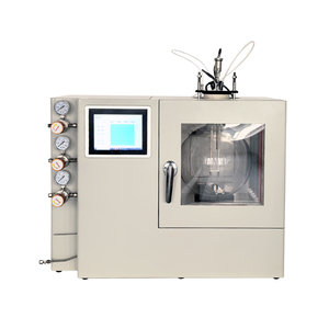 Testador de Inflamabilidade de Gases, Máquina de Teste de Limites de Explosão de Vapores Líquidos, Equipamento de Teste de Gases Inflamáveis, Analisador de Inflamabilidade de Gases - Product Image 4