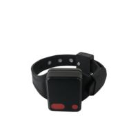 Bracelet de surveillance Megastek, moniteur de cheville, pulsera rastreador, GPS pour prisonnier, MT-60X, tracker personnel, bracelet électronique pour prisonniers