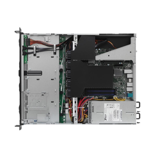 เมนบอร์ดเซิร์ฟเวอร์แบบติดตั้งบนแร็ค ASRock Rack 1U4LW-B650/2L2T RPUS 2U รองรับซ็อกเก็ต AM5 (LGA 1718) แบบคู่ 32 ช่อง DDR5 DIMM รองรับพาวเวอร์ซัพพลาย 450W จำนวน 4 ตัว - Product Image 2
