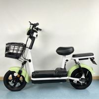 Nouveau pneu de vélo électrique 500W de conception récente de l'usine chinoise, populaire et exporté en Bolivie