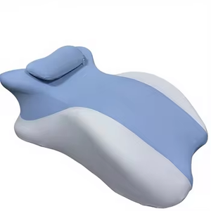 <span class=keywords><strong>Oreiller</strong></span> d'intimité, <span class=keywords><strong>oreiller</strong></span> de positionnement fonctionnel pour la maison, <span class=keywords><strong>oreiller</strong></span> d'assistance pour les positions sexuelles des couples, coussin en mousse à mémoire de forme - Product Image 4