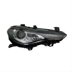 Pour un assemblage de phares LED d'origine de haute qualité pour <span class=keywords><strong>Alfa</strong></span> <span class=keywords><strong>Romeo</strong></span> Giulietta (ancien modèle) - Product Image 2