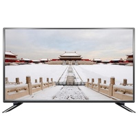 Nouveau style panneau oled plat UHD tout nouveau verre de rétroéclairage android smart 4K led tv 75 pouces led panneau tv lcd télévision
