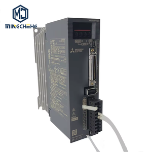 Analog Control MR-JE-300B AC Servo Amplifier Drive Unit for <b>Packaging</b> Machine <b>Textile</b> Machinery Printing Equipment Automation - Product Image 1