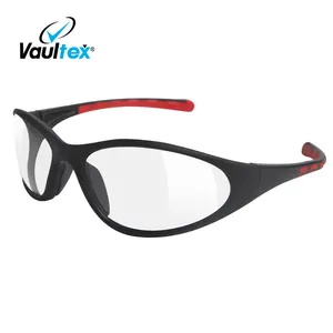 Vaultex定制时尚工业防雾防刮擦安全眼镜护眼焊接谷歌