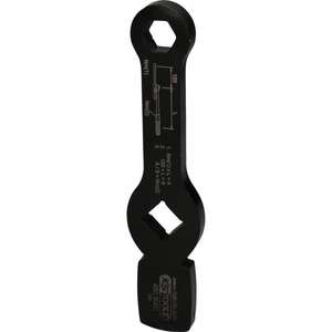 KS TOOLS - 460.5061 Clé hexagonale à chocs 3/4 ''avec 2 surfaces d'impact-EAN 4042146785454 HEAVY VEHICLES - Product Image 1