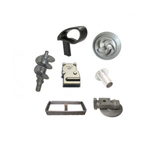 Водонепроницаемая износостойкая алюминиевая литая крышка для литья под давлением - Product Image 5