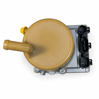 Ensemble de pompe de direction assistée hydraulique électrique à 3 prises avec réservoir pour Mazda 3 Axela BK 2004-2009 BP4L-32-600