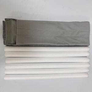 Bouchon de tirage sous la <span class=keywords><strong>porte</strong></span>, blocage du bruit pour sceller le bas des portes, balayage réglable, bouchon d'air <span class=keywords><strong>froid</strong></span> de <span class=keywords><strong>porte</strong></span> - Product Image 2