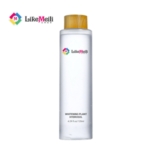 Natural 100% puro Etiqueta Privada cara tóner de <span class=keywords><strong>Spray</strong></span> de niebla fina Facial hidratante blanqueamiento de agua - Product Image 1