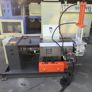 Granulateur de film agricole et de plastique dur-Machine de recyclage automatique pour granulés de qualité - Product Image 2