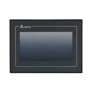 หน้าจอสัมผัส HMI ของแท้รุ่นใหม่ Delt DOP-107SV ขนาด 4.3/7 นิ้ว ความละเอียด 480x272 รองรับ Ethernet DOP - 107SV 7 DOP-107SV DOP - 107SV HMI Touch Sc - Product Image 1