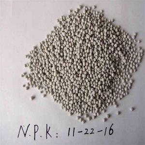 Fertilizante NPK para Agricultura <span class=keywords><strong>15</strong></span>-<span class=keywords><strong>15</strong></span>-<span class=keywords><strong>15</strong></span> 16-16-16 17-17-17 18-18-18 - Product Image 4