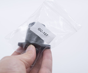 วาล์วควบคุมอากาศเดินเบา 10165 D5131 IACV IAC มอเตอร์สเต็ปเปอร์สำหรับ Peugeot 405 - Product Image 3