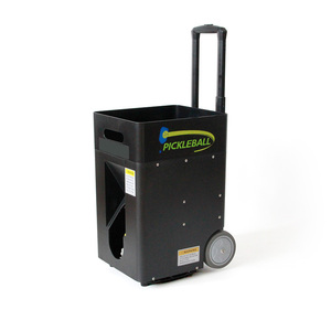 Máquina Inteligente para Entrenamiento de Pickleball, Pádel y Tenis, Lanzadora de <span class=keywords><strong>Pelotas</strong></span> de Tenis - Product Image 1