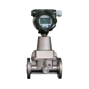 Hoogwaardige gasprecessie-vortexstroommeter met RS485-communicatie - Product Image 4