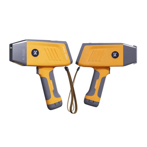 Analizador de Elementos de Tierras Raras K-Ree5000, Analizador XRF Portátil, Detector de Metales Portátil Electrónico, 1 Año de Garantía - Product Image 3