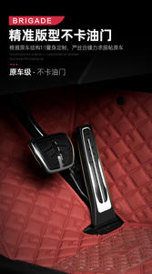 Tapis de sol de voiture sport 3D 5D antidérapants en cuir de 10 mm d'épaisseur, ensemble complet de 3 pièces, pour ECOSPORT Santa Fe X5 GLC A4 A3 Elantra - Product Image 3