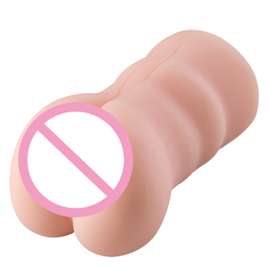 Großhandel Antpop ST-0260 100% Wasserdichter Realistischer Masturbationsbecher für Männer Erwachsenen-Sexspielzeug - Product Image 6