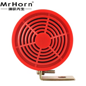 YW-F004-1 57MM Xách Tay Xe Sao Lưu Báo Động Cho Xe Ô Xe Tải Và Xe Buýt - Product Image 4