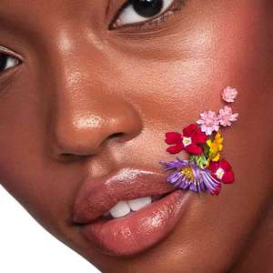 Lápiz Labial Vegano Natural al por Mayor con Ácido Hialurónico, Alta Protección SPF 25, Hidratante y Brillante - Product Image 4