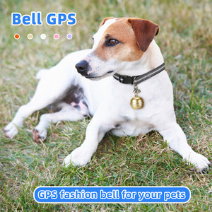 Aslocate G15 - Localizador GPS Inteligente para Mascotas, Resistente al Agua, Antipérdida, para Perros y Gatos en Viajes - Product Image 2