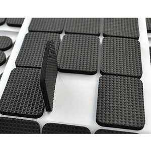 Dưới Chống Trượt Sàn Pad Ghế Chân Cạnh Bảo Vệ Đồ Nội Thất Chân Bảng Chân Bao Gồm Miếng Bọt Biển Chất Liệu Bảo Vệ Cho <span class=keywords><strong>EVA</strong></span> Miếng Bọt Biển - Product Image 2