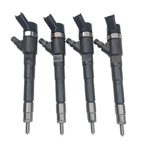 0445110520 0445110418 nuevos inyectores de combustible diésel para Fiat Ducato <span class=keywords><strong>Iveco</strong></span> Daily Citroen Peugeot 2.3D 5801594342 504389548 1609097280 - Product Image 1