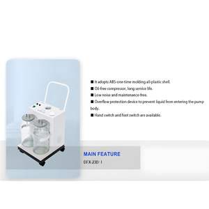 सस्ते स्त्री रोग विद्युत सक्शन उपकरण सर्जिकल इलेक्ट्रिक फलेम मशीन बोतल कीमत के साथ - Product Image 6