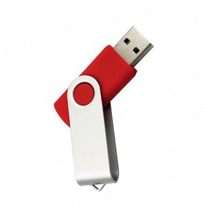 Clés USB promotionnelles personnalisées avec logo, écologiques, 8 Go, 16 Go, 32 Go, USB 3.0, métal, couleurs personnalisées, cadeau - Product Image 3