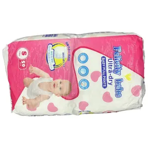 Bebek bezi çocuk pantolon Premium OEM özel bebek tek kullanımlık bezi nappy oem bebek bezi