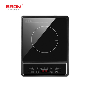 Hooman — plaque électrique oem, 220v, cuisinière à induction à bon marché, chine - Product Image 2