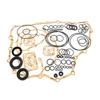 Industry Hot Neues Getriebe reparatur set MRVA CRV MCVA MR4A für Honda Automatic Drive System Repair Seal Kit