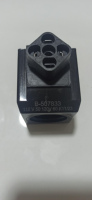 Bobine solénoïde B-507856 adaptée aux systèmes hydrauliques à vanne multidirectionnelle