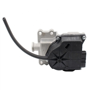 ตัวควบคุมสุญญากาศดิฟเฟอเรนเชียล 41400-35034 41400-35033 41400-35035 41400-35032 สำหรับรถยนต์โตโยต้า เล็กซัส - Product Image 1
