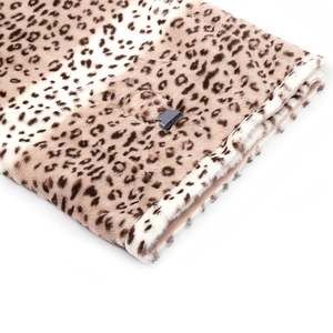 بطانية تدفئة كهربائية منزلية مقاومة للماء ومؤقتة، شال تدفئة للسفر منخفض الجهد - Product Image 4