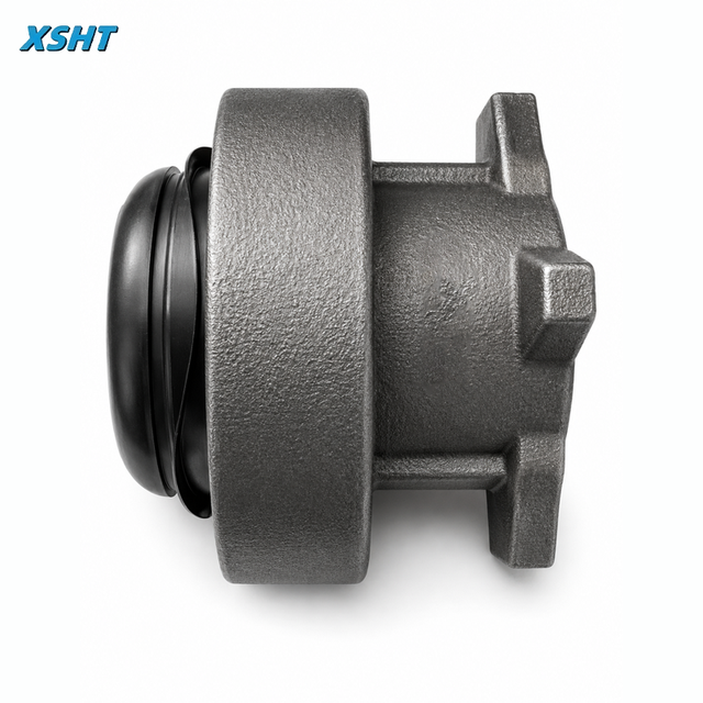 Heavy Duty Clutch Release Bearing High Strength Steel Construction Durable Wear Resistant 125481 Clutch Release Bearing