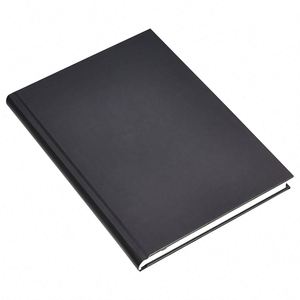 Customizable Corporate A5 Hardcover PU Leather <b>Diary</b> <b>Notebook</b> with 100 Sheets for Gift Use - Product Image 4