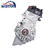 Bloc moteur 6 cylindres de haute qualité 3,0 L N52 N52B30 Ensemble moteur automatique pour BMW 530 530xi 530i N52B30 État neuf