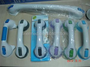 xoay xoay phòng tắm an toàn siêu nắm hút lấy đường sắt - Product Image 3