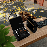 Vente en gros d'écouteurs haut-parleur de banque d'alimentation de tasse exclusive de bureau unique Briquet Entreprise professionnelle innovante Idées de cadeaux d'entreprise