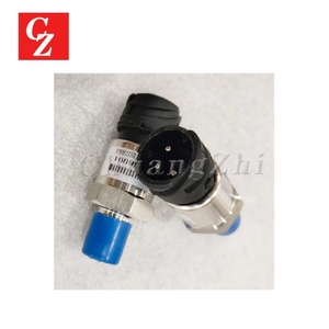 Capteur de pression pour compresseurs Atlas Copco 1625-1821-90 & 1089-9625-19 – Nouvelle pièce industrielle pour cylindre de compresseur d'air - Product Image 5