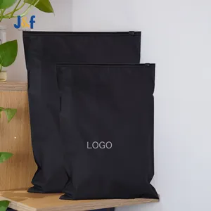 Sacs de courrier cadeau de noël, emballage de vêtements, enveloppes de courrier, sacs en plastique imprimé personnalisé