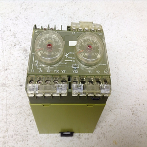 Pswz/230vac Sicherheitsrelais 474943 100010 Pswz230vac 474943100010 (tbi) - Product Image 1