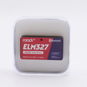 Venta de fábrica Elm327 del vehículo del Obd <span class=keywords><strong>2</strong></span> coche profesional lector de código de azulejos para todos hace - Product Image 2