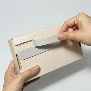 Cajas de Papel Plegables con Diseño Personalizado del Fabricante para Empaque de Café con Cierre de Cremallera - Product Image 3