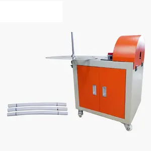 OEM Automatic Nickel belt cutting machine Wire rope cutting machine Water purification mark and cutting machine