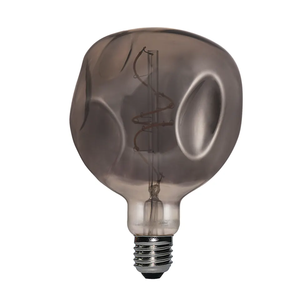 Khổng lồ Edison bóng đèn cổ điển dẫn sợi đốt 4 Wát xoắn ốc Filament 120V/230V kích thước lớn ánh sáng bóng đèn - Product Image 3